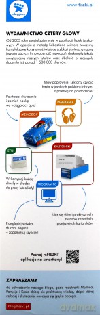 CLASSIC - kartonowy MEMOBOX [SZKOŁA]