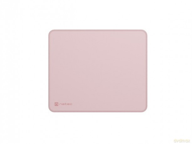 Podkładka pod mysz Colors Series Misty Rose 300x250 mm