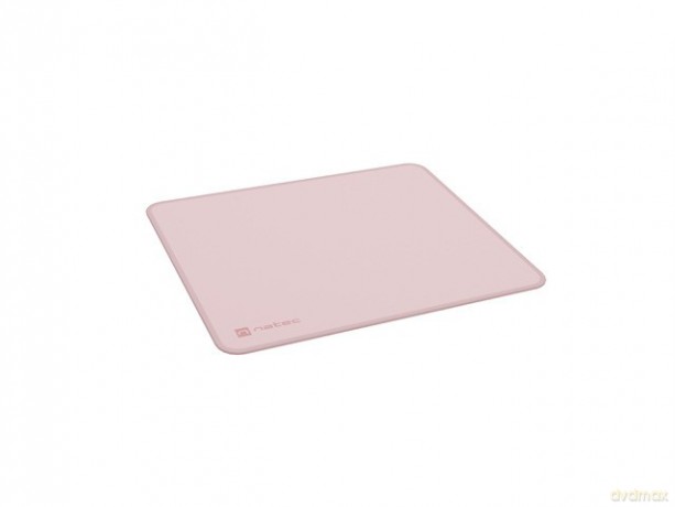 Podkładka pod mysz Colors Series Misty Rose 300x250 mm
