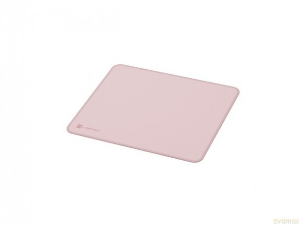 Podkładka pod mysz Colors Series Misty Rose 300x250 mm