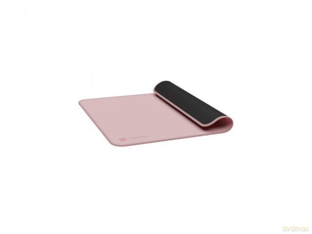 Podkładka pod mysz Colors Series Misty Rose 300x250 mm