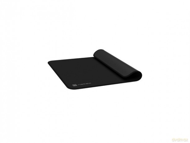 Podkładka pod mysz Colors Series Obsidian Black 300x250 mm