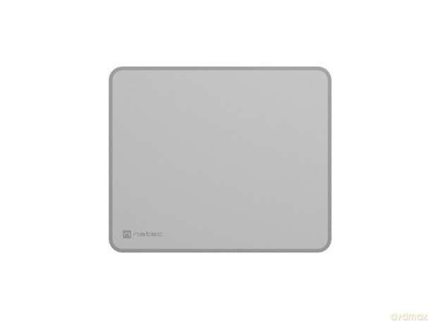 Podkładka pod mysz Colors Series Stony Grey 300x250 mm