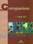 Click On 1 Companion [KSIĄŻKA]