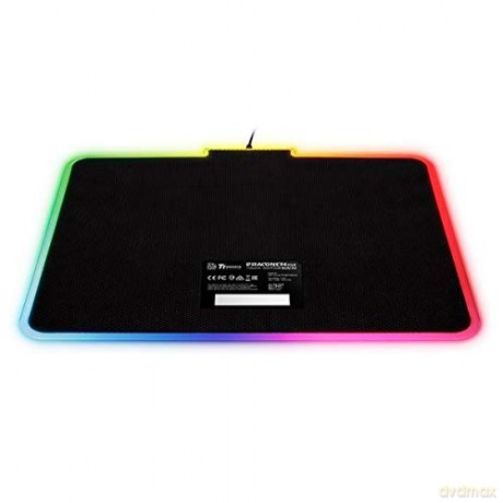 Podkładka pod mysz eSports DRACONEM RGB Touch ID