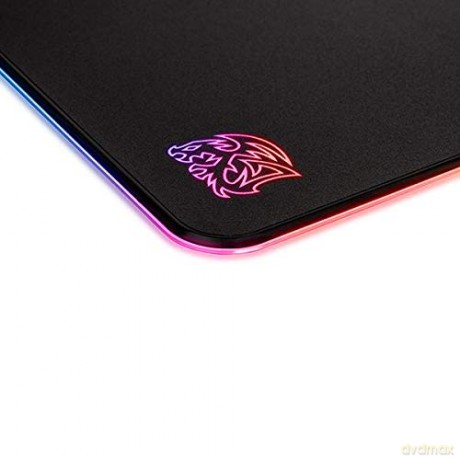 Podkładka pod mysz eSports DRACONEM RGB Touch ID