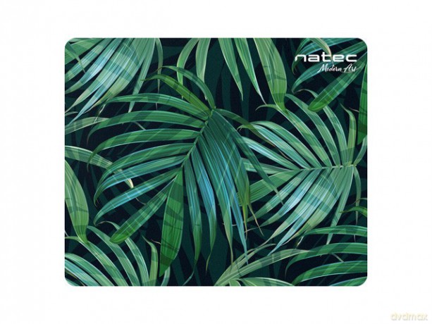 Podkładka pod mysz Foto Modern Art Palm Tree 220x180mm 10-Pack