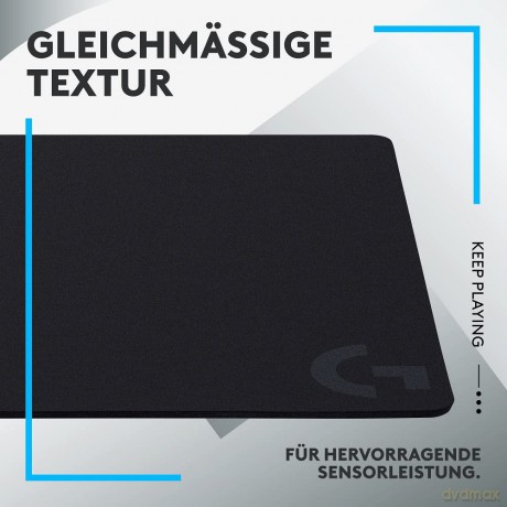 Podkładka pod mysz G440 Hard 943-000784