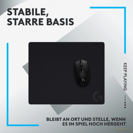 Podkładka pod mysz G440 Hard 943-000784
