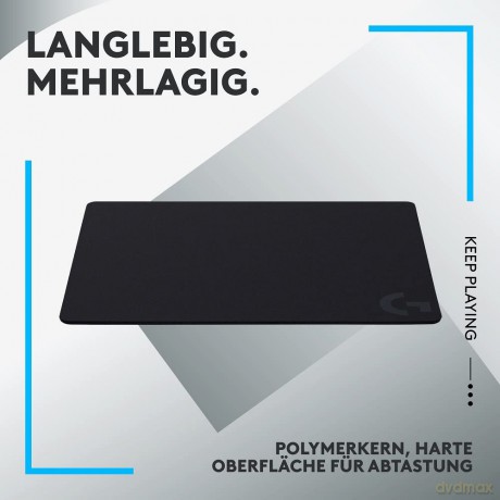 Podkładka pod mysz G440 Hard 943-000784