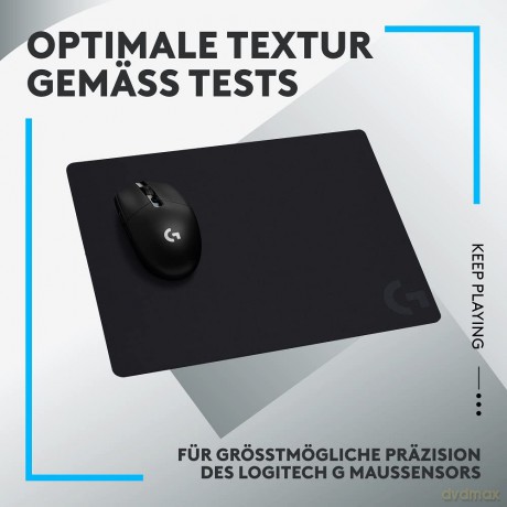 Podkładka pod mysz G440 Hard 943-000784