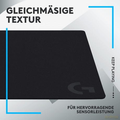 Podkładka pod mysz G640 Large Cloth Gaming Mouse Pad 943-000798