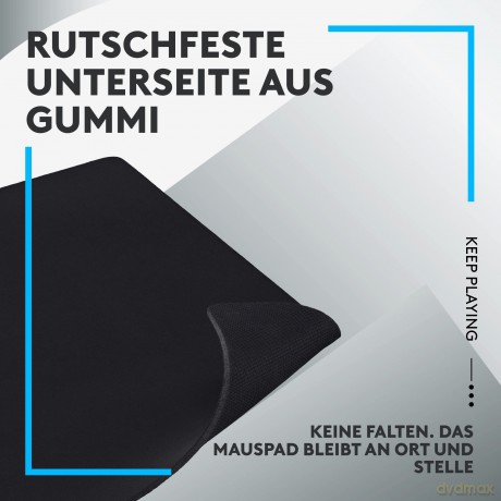Podkładka pod mysz G640 Large Cloth Gaming Mouse Pad 943-000798