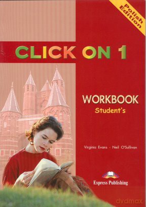 Click On 1 WB [KSIĄŻKA]