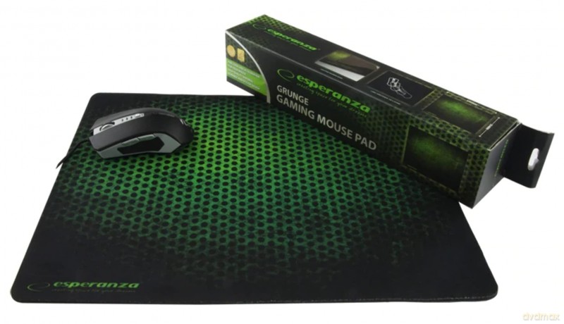 PODKŁADKA POD MYSZ GAMING EA146G GRUNGE