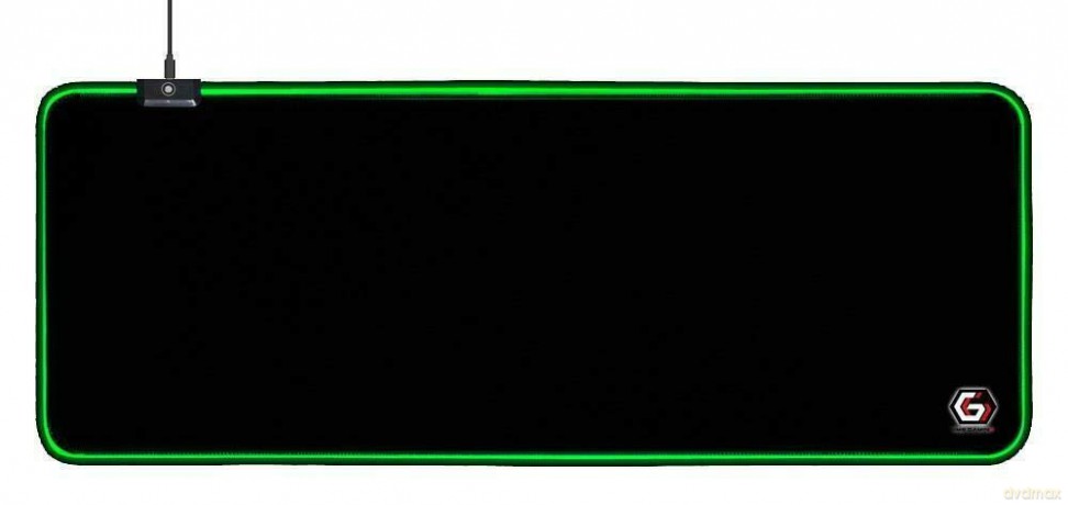 Podkładka pod mysz LED rozmiar L