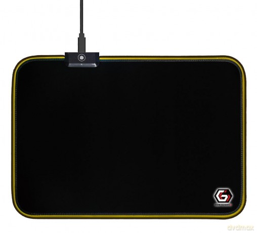 Podkładka pod mysz LED rozmiar M