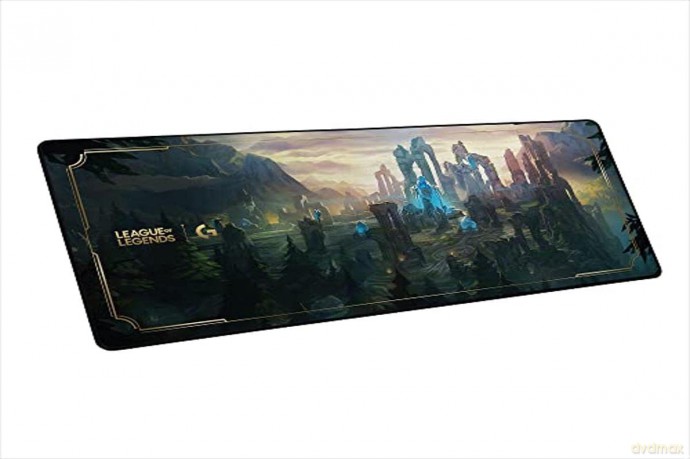 Podkładka pod mysz Logitech G840 XL League of Legends
