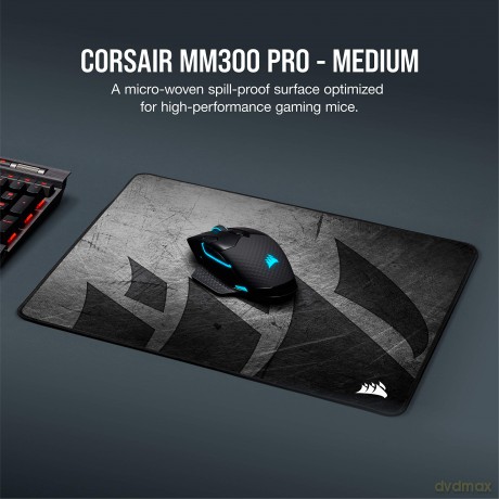 Podkładka pod mysz MM300 Pro Medium