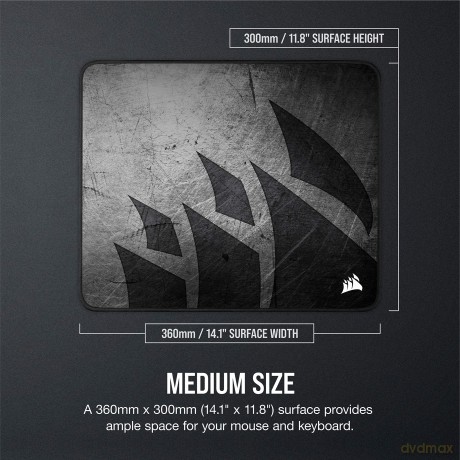Podkładka pod mysz MM300 Pro Medium