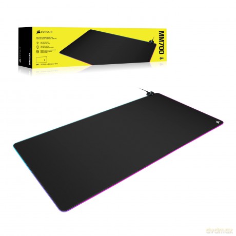 Podkładka pod mysz MM700 RGB 3XL