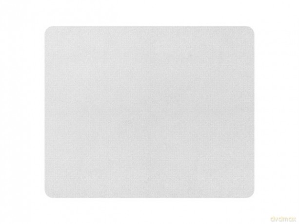 Podkładka pod mysz printable 250x210 Biała