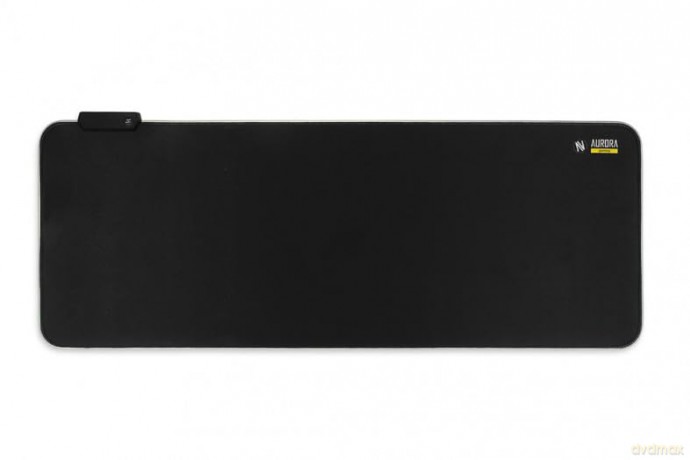 Podkładka pod mysz RGB IMPG5 Gaming USB