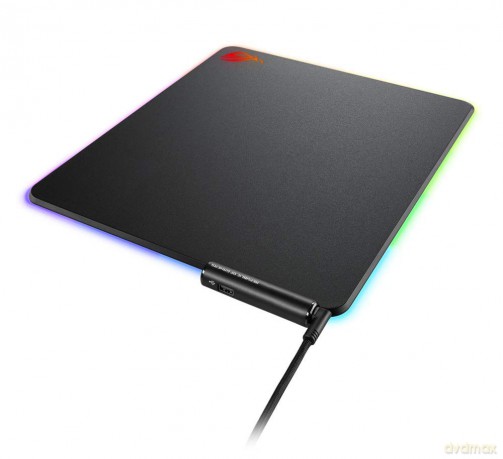 Podkładka pod mysz ROG Balteus AURA gaming
