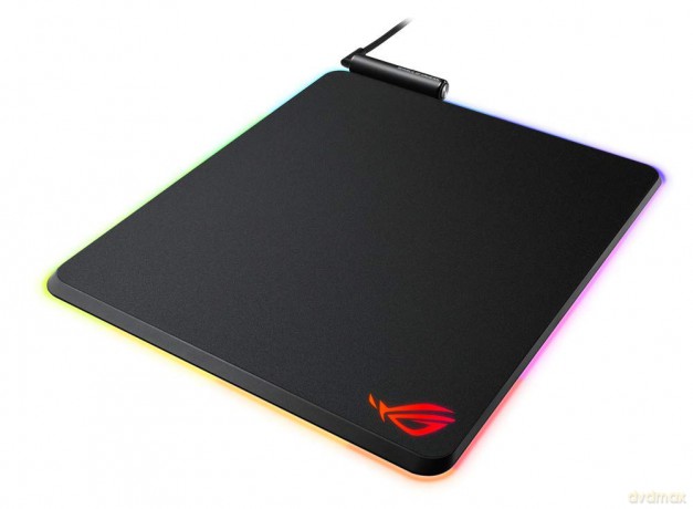 Podkładka pod mysz ROG Balteus AURA gaming