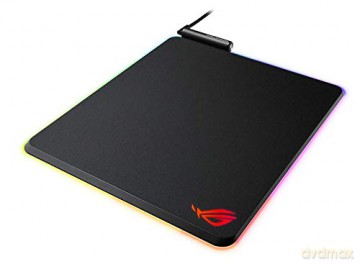 Podkładka pod mysz ROG Balteus AURA gaming