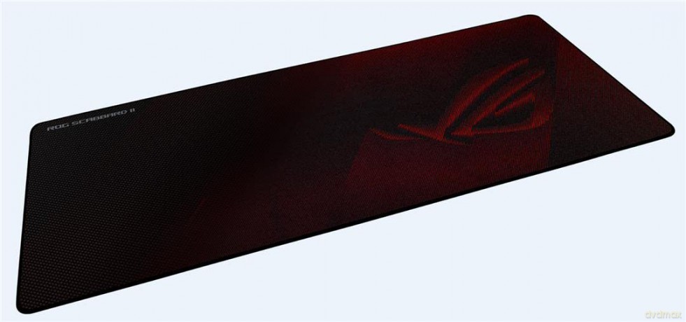 Podkładka pod mysz ROG Scabbard II 40x90x0.3cm