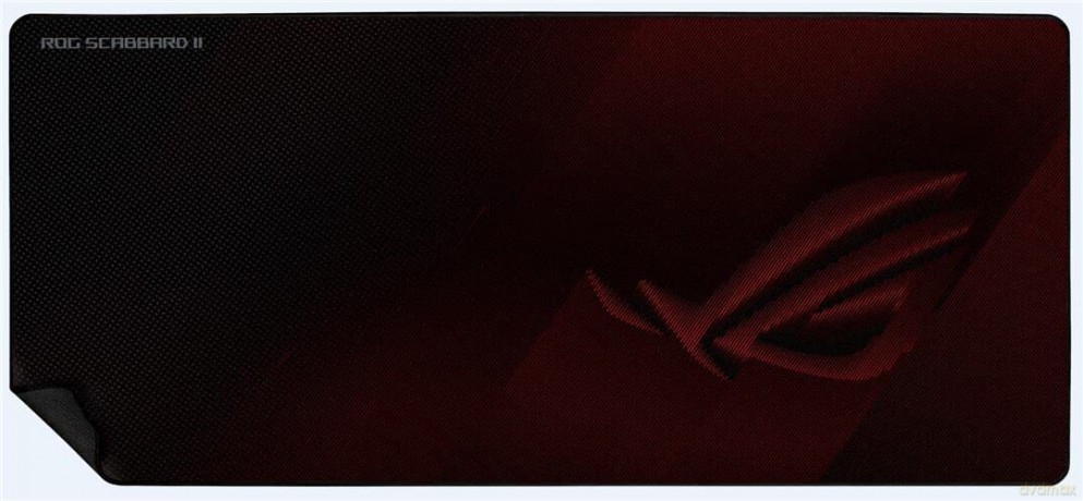 Podkładka pod mysz ROG Scabbard II 40x90x0.3cm