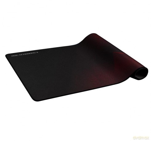 Podkładka pod mysz ROG Scabbard II 40x90x0.3cm