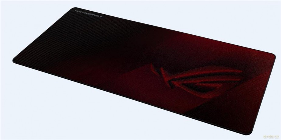 Podkładka pod mysz ROG Scabbard II 40x90x0.3cm