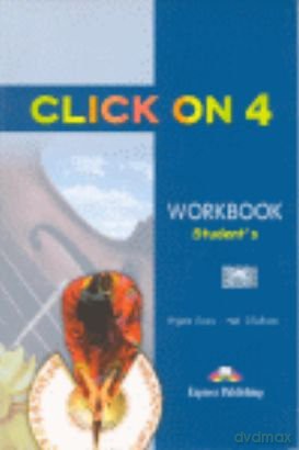 Click On 4 WB [KSIĄŻKA]
