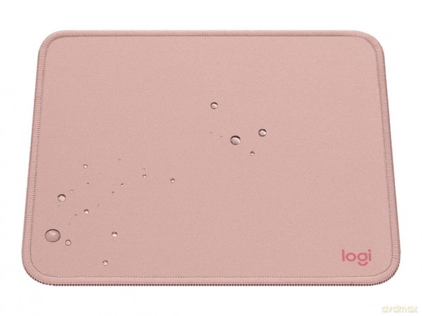Podkładka pod mysz Studio Mouse Pad 956-000050 ciemny róż