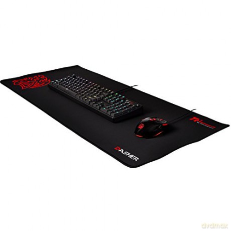 Podkładka pod mysz Tt eSPORTs - Dasher Extended