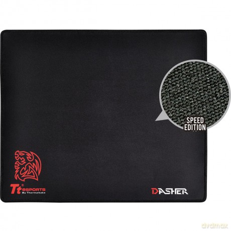 Podkładka pod mysz Tt eSPORTs - Dasher Medium