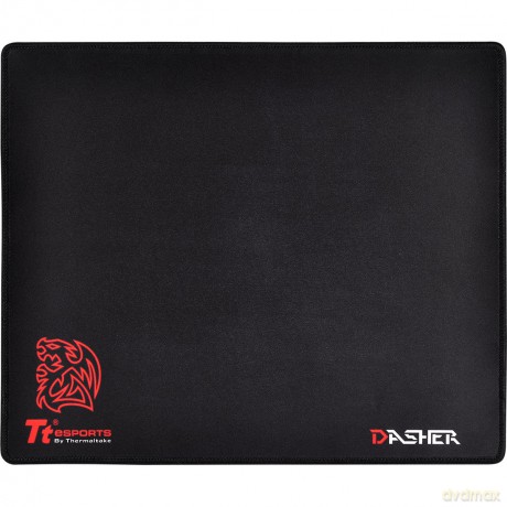 Podkładka pod mysz Tt eSPORTs - Dasher Medium