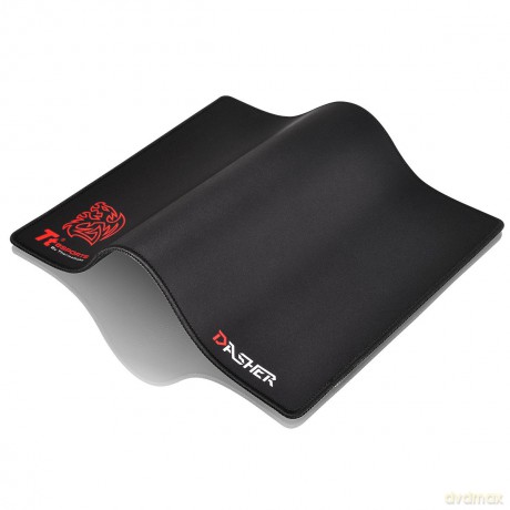 Podkładka pod mysz Tt eSPORTs - Dasher Medium