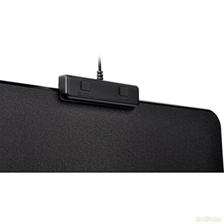 Podkładka pod mysz Tt eSPORTs - DRACONEM RGB Hard Edition