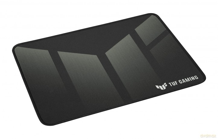 Podkładka pod mysz TUF Gaming P1 czarna