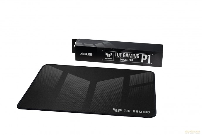 Podkładka pod mysz TUF Gaming P1 czarna