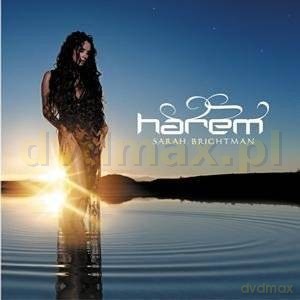 Sarah Brightman: Harem [CD]