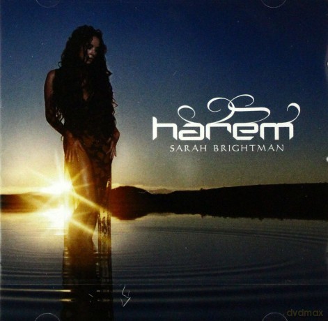 Sarah Brightman: Harem [CD]