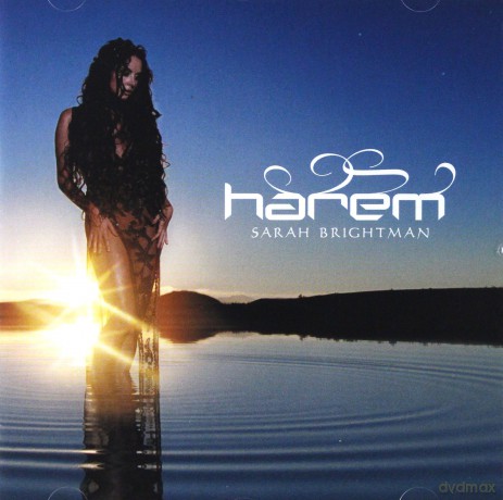 Sarah Brightman: Harem [CD]