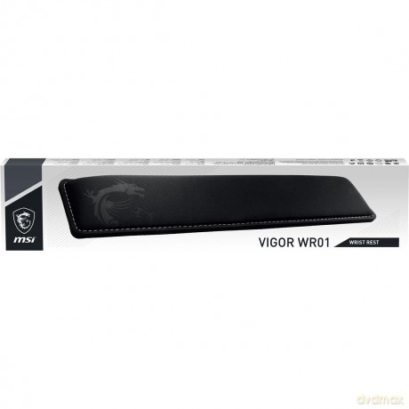 Podkładka pod nadgarstki Vigor WR01