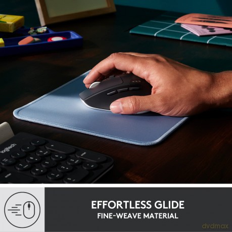 Podkładka Studio Mouse Pad Blue Grey 956-000051