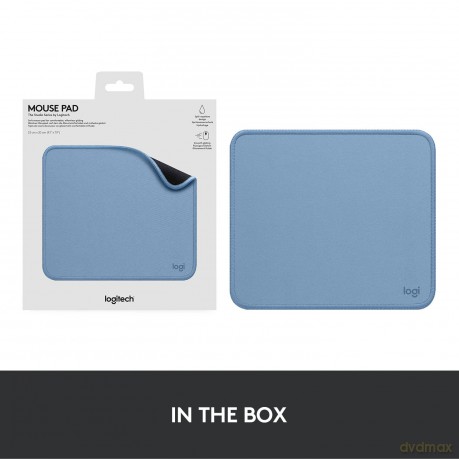 Podkładka Studio Mouse Pad Blue Grey 956-000051