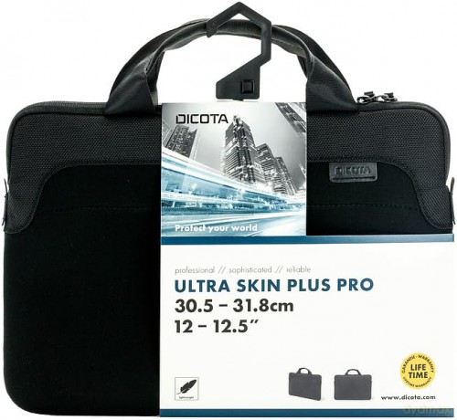 Pokrowiec na laptopa Ultra Skin Plus PRO 12-12,5 cala